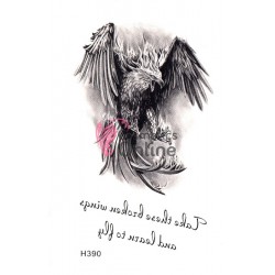 Tatuaje temporare pentru corp 342H390